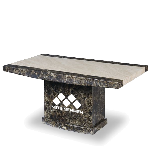 mete-mermer